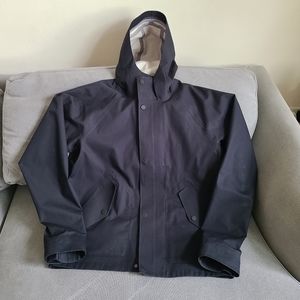Everlane The Elements jacket